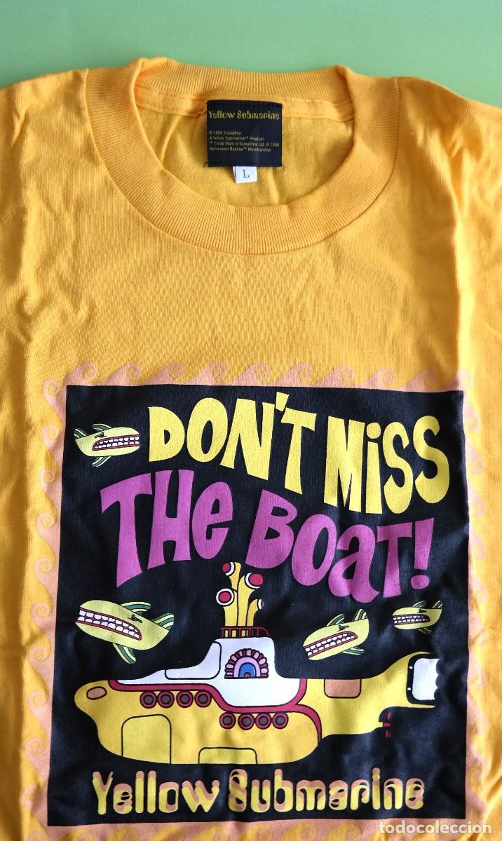 M&uacute;sica de colecci&oacute;n: Yellow Submarine - Collectors Set - Foto 18