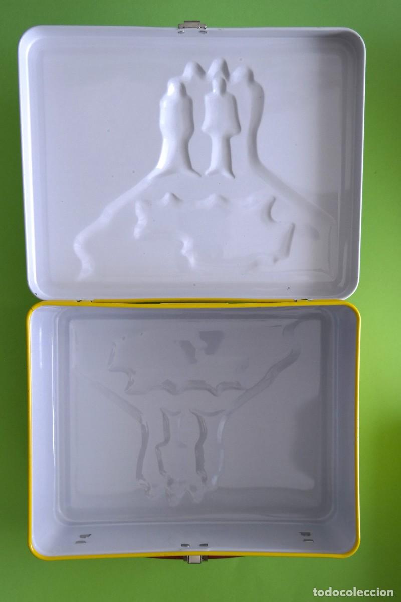 M&uacute;sica de colecci&oacute;n: Yellow Submarine - Collectors Set - Foto 20