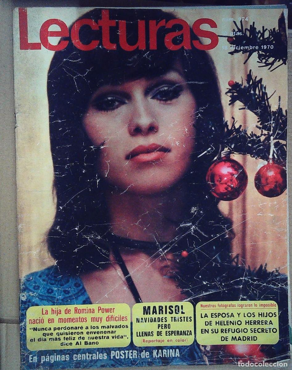 M&uacute;sica de colecci&oacute;n: MARISOL PEPA FLORES