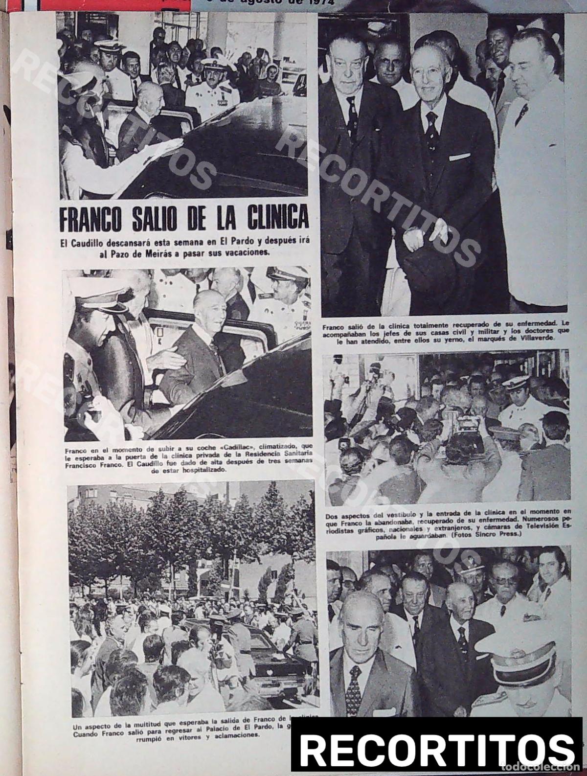 M&uacute;sica de colecci&oacute;n: franco salio de la clinica