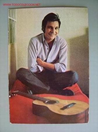 Fotos de cantantes: BRUNO LOMAS - Foto 1