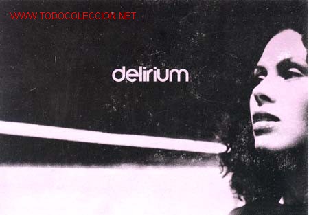 Fotos von Musikern: Tarjeta Postal / Santessa / Delirium / Disco Volante