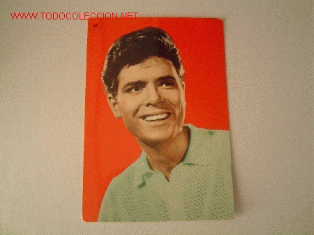 Fotos de cantantes: CLIFF RICHARD - Foto 1