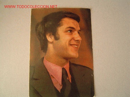 Fotos von Musikern: ADAMO