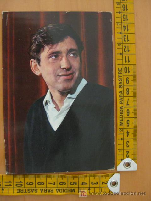 Fotos de cantantes: POSTAL DE RAIMON - Foto 1