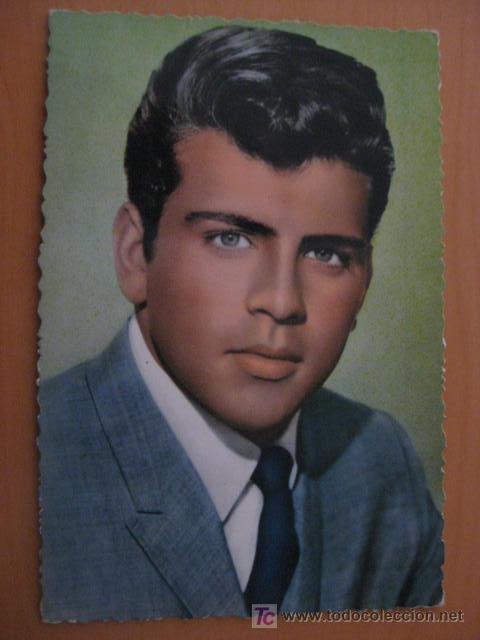 Fotos de cantantes: POSTAL DE  FABIAN - Foto 1
