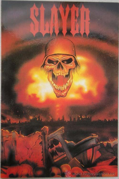 Fotos de cantantes: POSTAL SLAYER