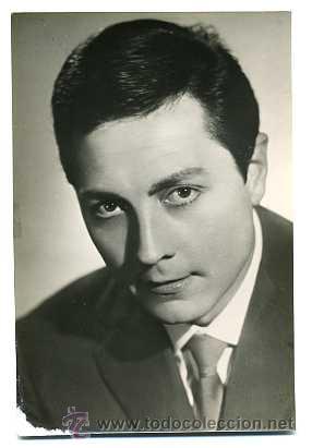Fotos de cantantes: ROBERT JEANTAL. - Foto 1