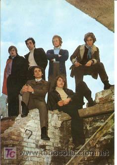 Photos de Chanteurs et Chanteuses: DAYANS GRUNT - BERGAS n&ordm; 932 - 1969- Vell i Bell