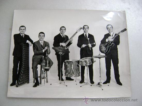 Photos of Singers: ORQUESTA.002