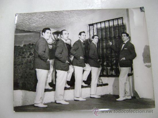 Photos of Singers: ORQUESTA MURGUI ROMERO.O64
