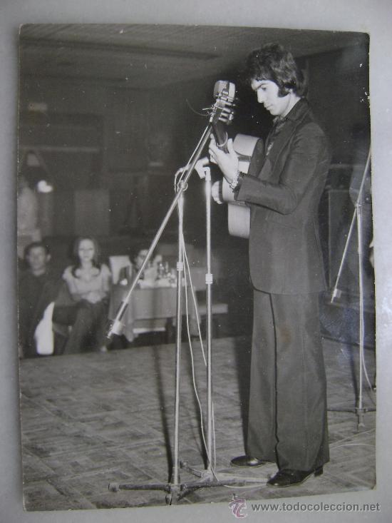 Photos of Singers: EL JOSE Y SUS RUMBEROS.089