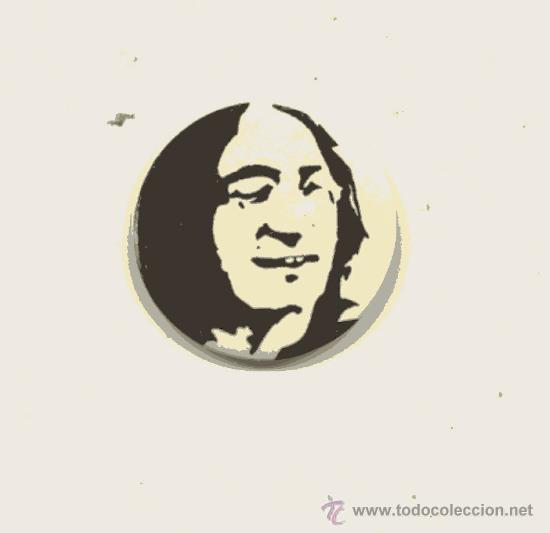 Fotos de Cantantes: PIN JOHN LENNON // BEATLES