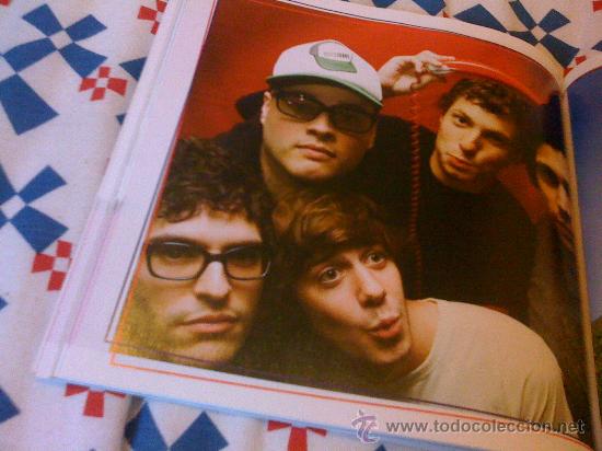 Fotos de Cantantes: Fotograf&iacute;a de The Junkers. P&aacute;gina de prensa.