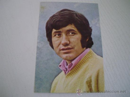 valen - tarjeta promocional - años 70 - Buy Postcards and photos of ...