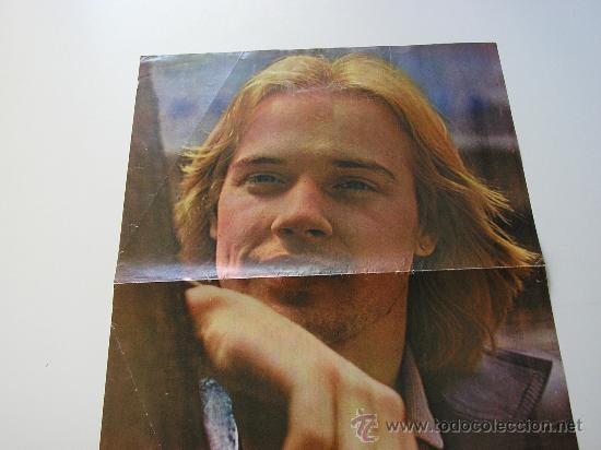 Fotos de Cantantes: POSTER DE RICHARD CLAYDERMAN