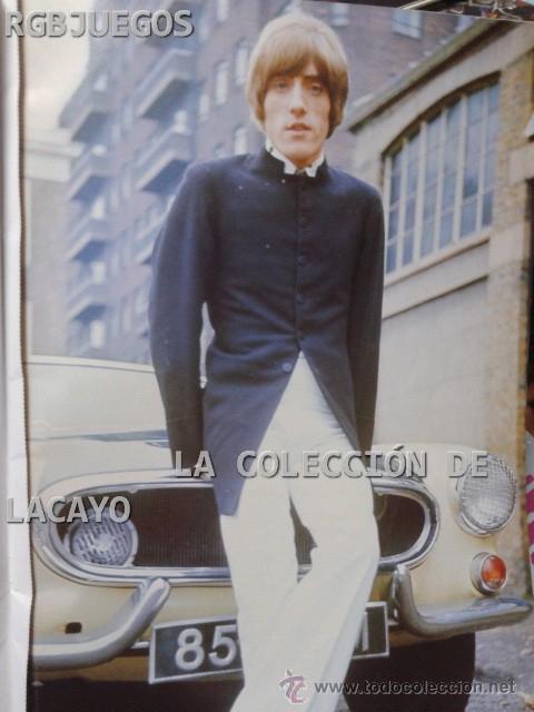 Fotos de Cantantes: 25 ANIVERSARIO THE WHO FOTO 11 APROX. 30 X 40