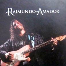 Fotos de Cantantes: RAIMUNDO AMADOR