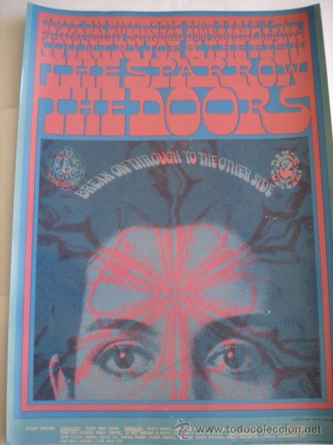 Fotos de Cantantes: THE DOORS  AVALON BALLROOM