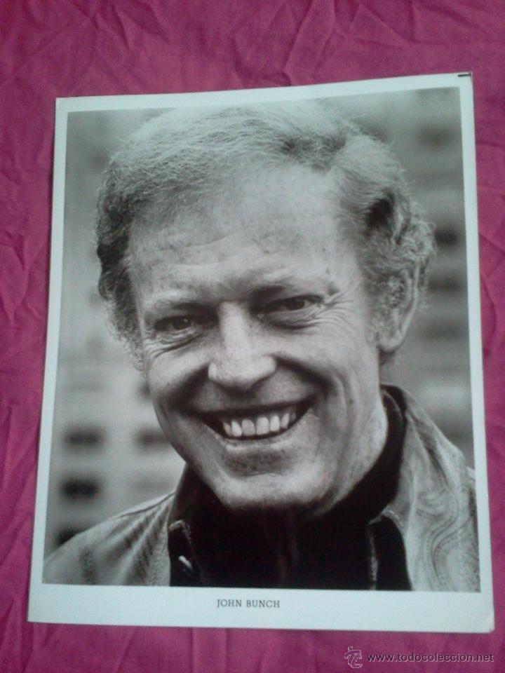 Fotos von Musikern: John Bunch