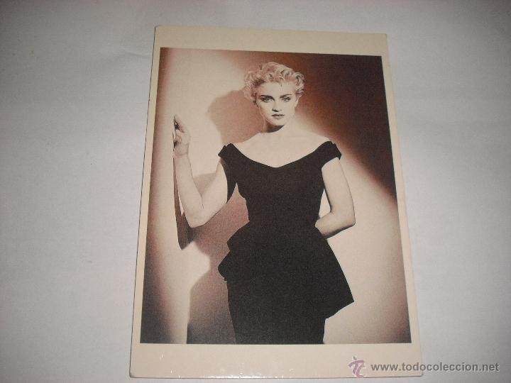 Fotos de cantantes: MADONNA - Foto 1