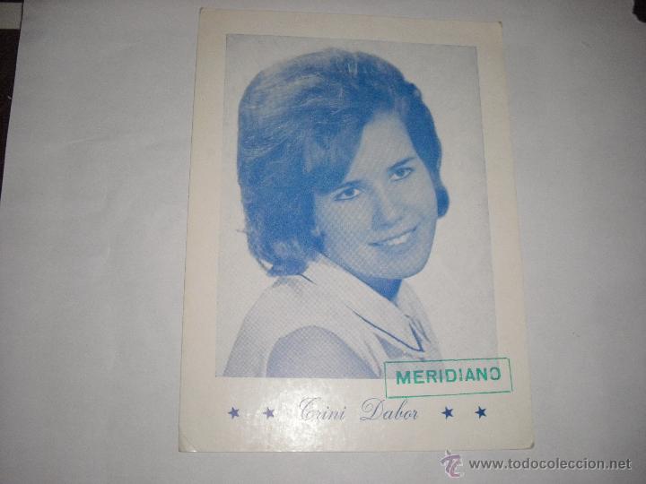 Fotos von Musikern: TRINI DABOR