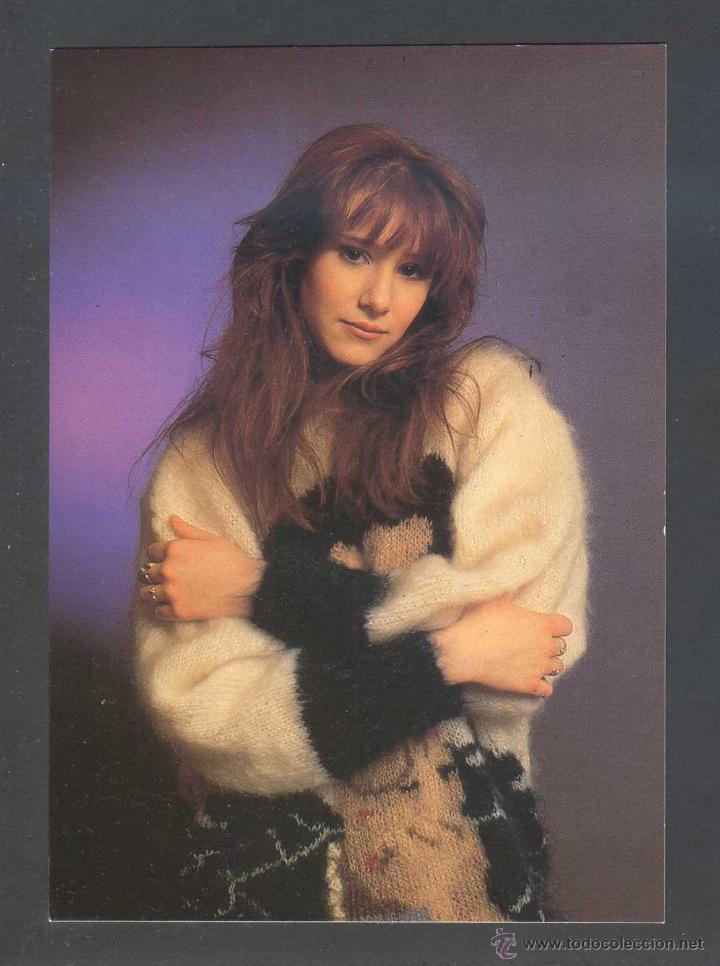 Photos of Singers: *Tiffany* Ed. Papellini n&ordm; 040. Nueva.