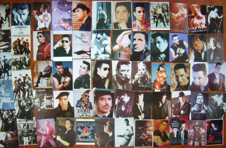 Fotos de Cantantes: LOQUILLO. 60 reproducciones en foto.