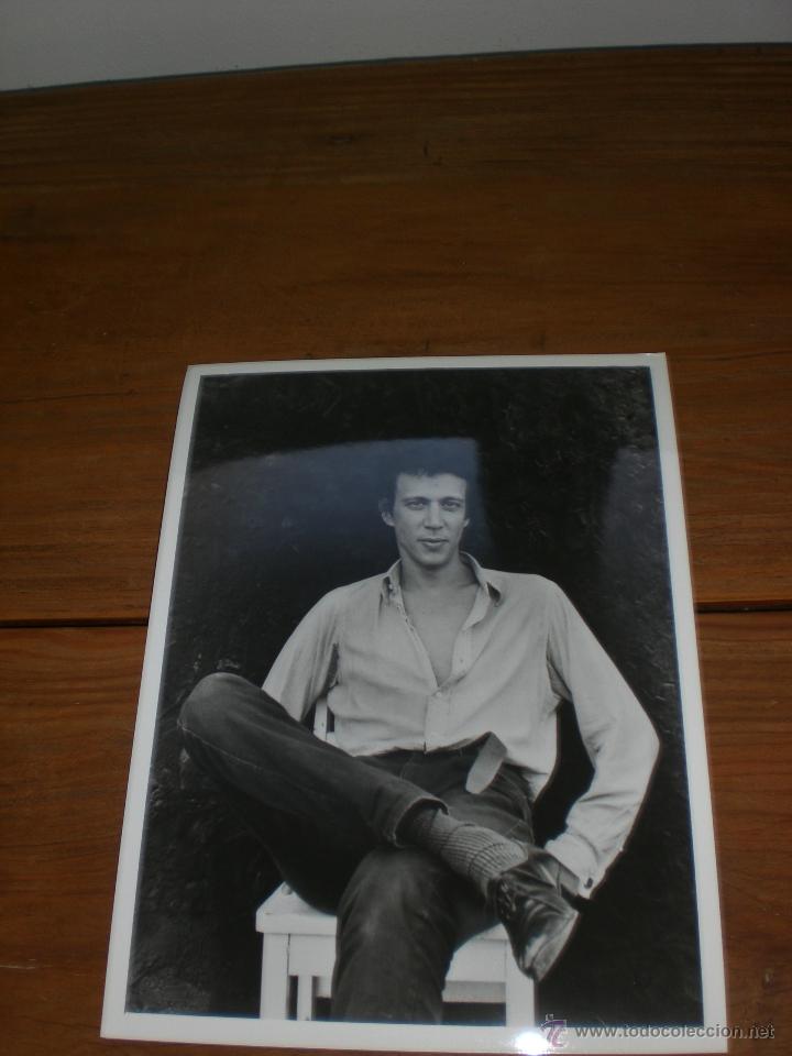 Fotos de cantantes: FOTO DE RICHARD HELL - Foto 1
