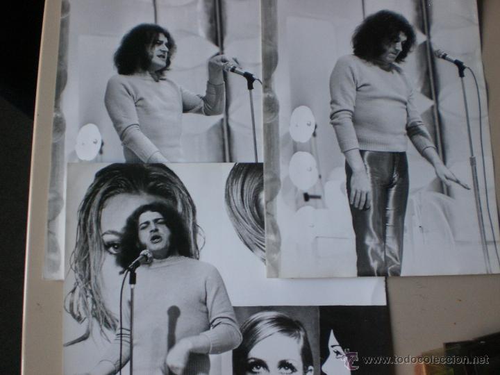 Photos of Singers: 4 FOTOS DE JOE COOKER