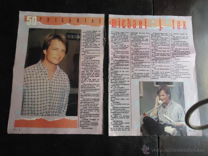 Fotos de cantantes: michael j. fox - Foto 1