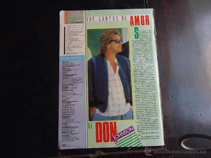 Fotos de cantantes: DON JOHNSON - Foto 1