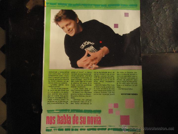 Fotos de cantantes: michael j. fox - Foto 1