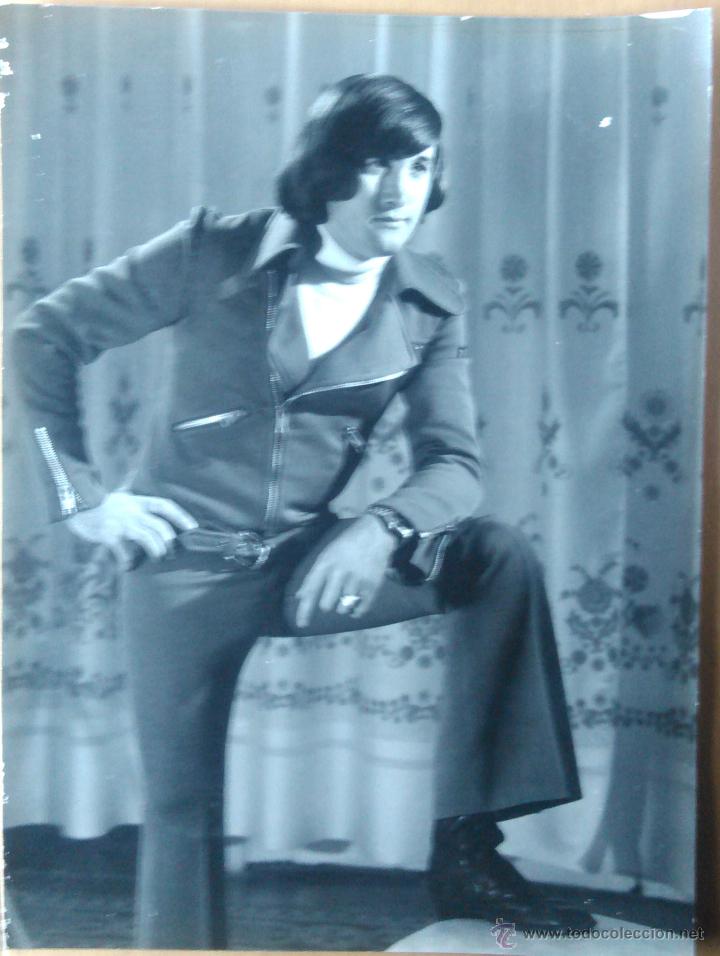 Fotos de cantantes: ERNESTO - Foto 1