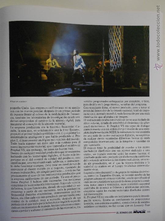 Fotos de cantantes: hln- hoja revista m&uacute;sica- prince en concierto