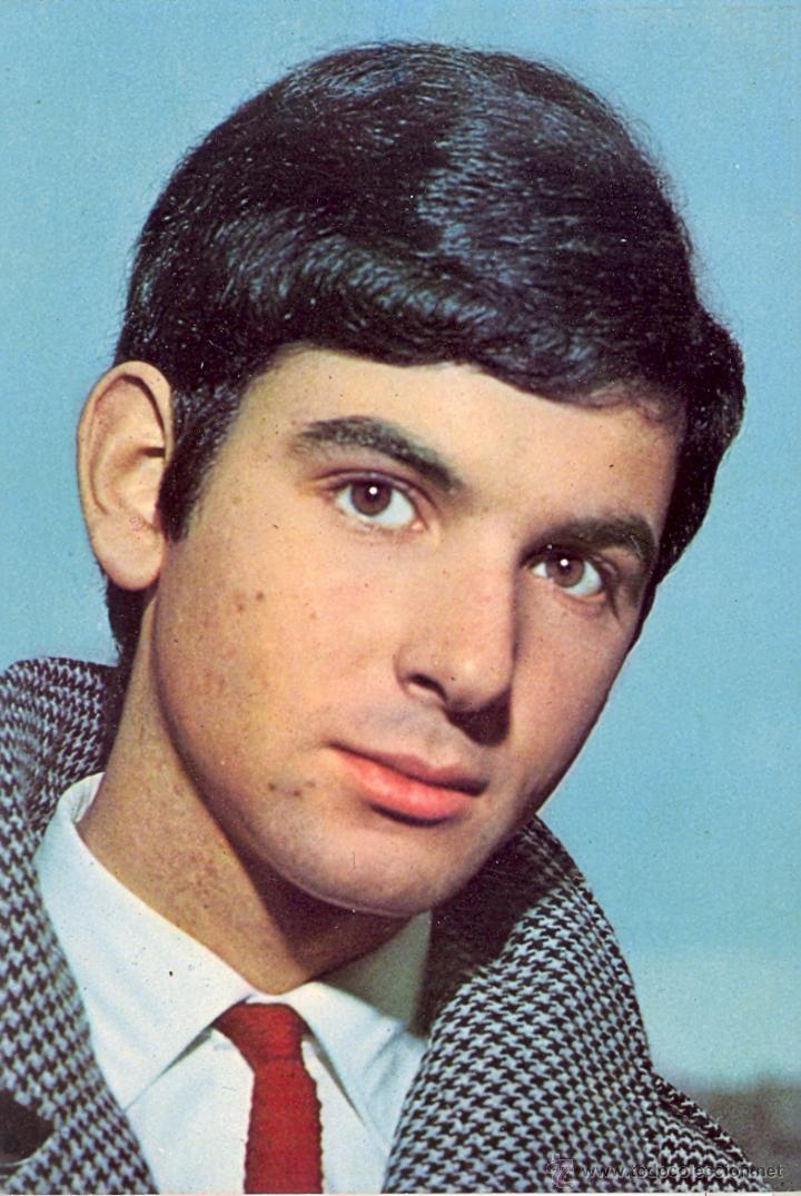 Photos de Chanteurs et Chanteuses: FEDERICO CABO