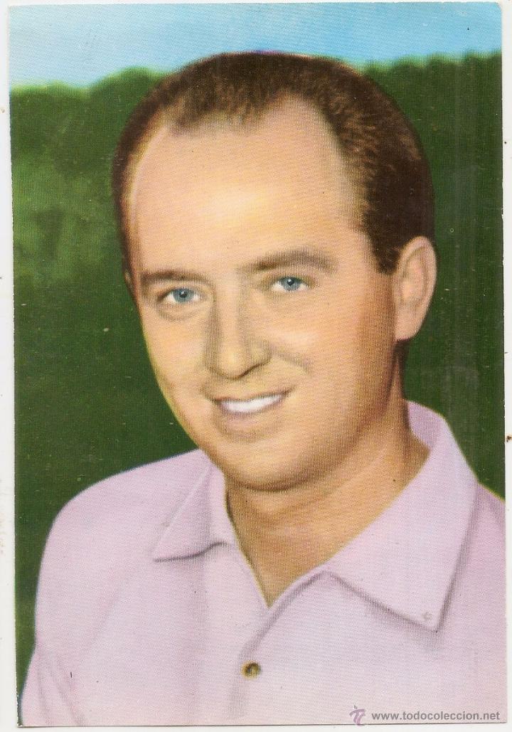 Photos de Chanteurs et Chanteuses: En Casa de Irene. Letra de la canci&oacute;n impresa al dorso. 1964