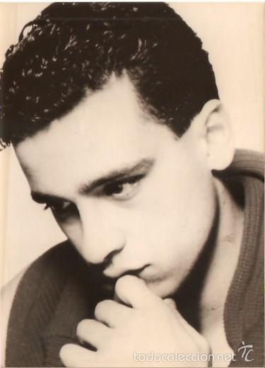 Photos de Chanteurs et Chanteuses: FOTOGRAFIA PROMOCIONAL 12 X 17.50 CMTS SERSO RAMAZOTTI  ARCHIVO RTVE