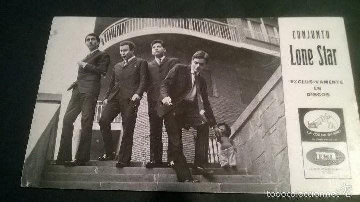 Fotos de cantantes: LONE STAR POSTAL - Foto 1