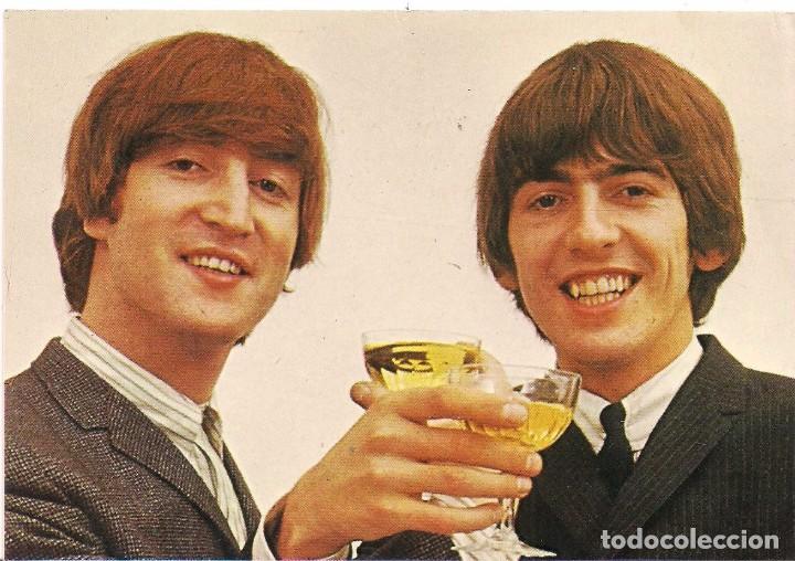 Fotos de cantantes: The Beatles