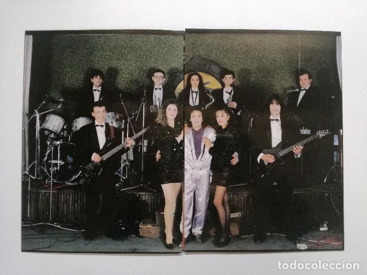 Fotos von Musikern: ORQUESTA ACROPOLIS-SHOW.