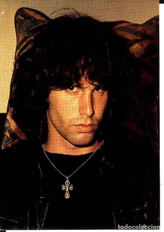 Fotos de Cantantes: POSTAL DOORS THE