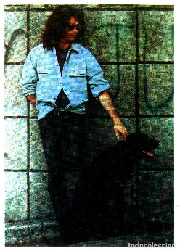 Fotos de Cantantes: POSTAL DOORS THE JIM MORRISON