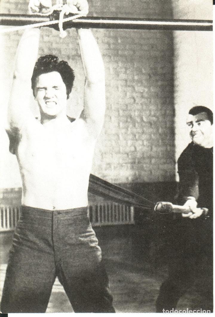 Fotos de cantantes: POSTAL ELVIS PRESLEY