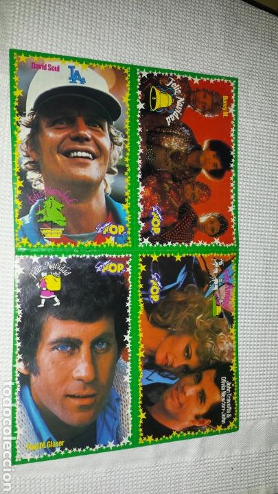 Fotos de Cantantes: S&uacute;per pop postales navide&ntilde;as
