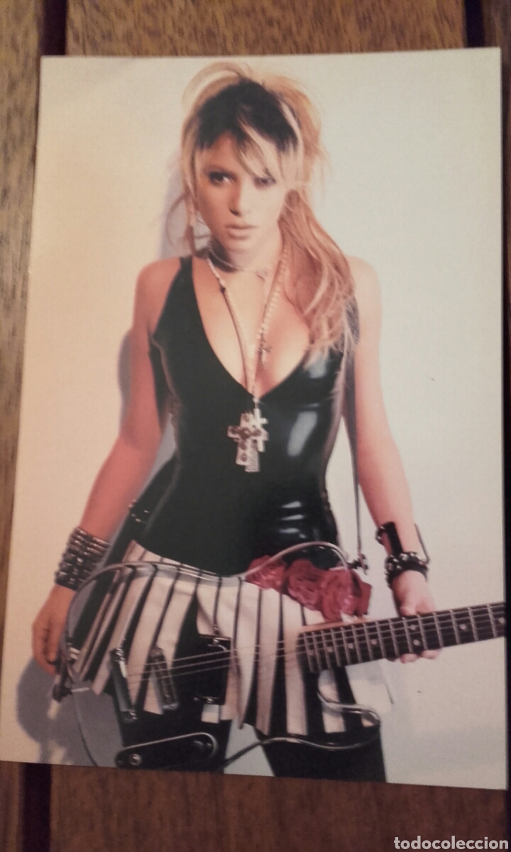 Fotos de Cantantes: FOTO SHAKIRA 10x15 TOPMUSIC
