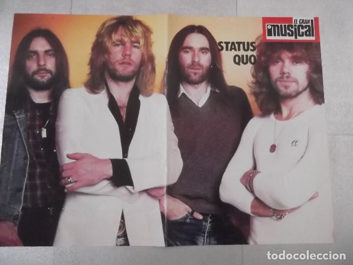 poster-gigante-de-status-quo-lorenzo-santamar-comprar-postales-y