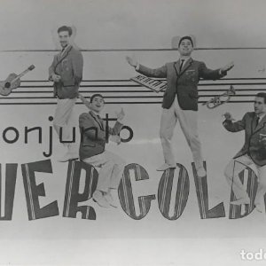 Conjunto River Golden 14,1x9 cm