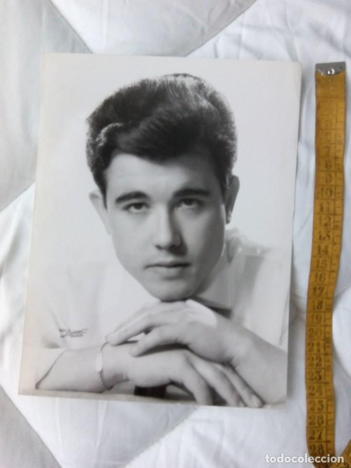Photos of Singers: FOTO GRANDE ORIGINAL CHICO VALENTO