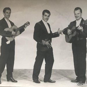 Trio Montenegro 18x24 cm